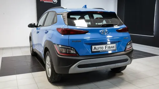 HYUNDAI Kona -