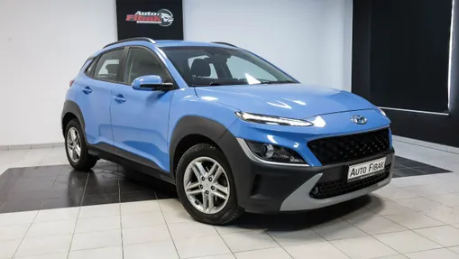HYUNDAI Kona -