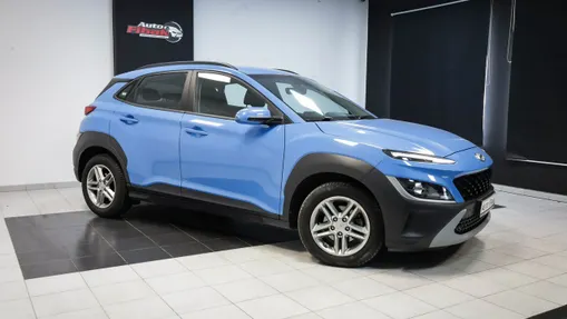 HYUNDAI Kona -