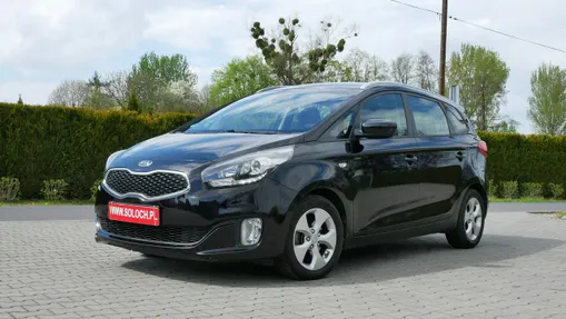 KIA Carens -