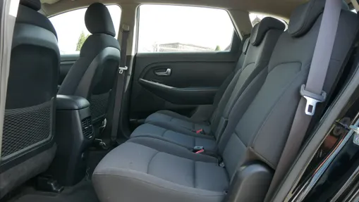 KIA Carens -