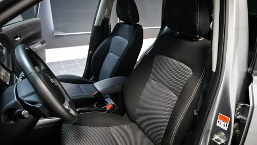 SUZUKI Vitara -