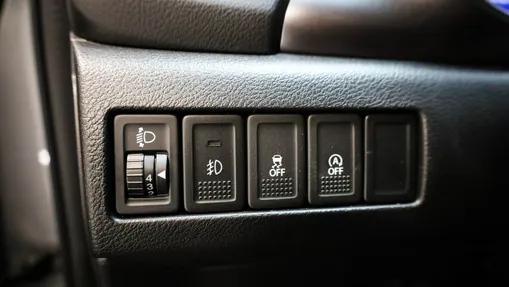SUZUKI Vitara -