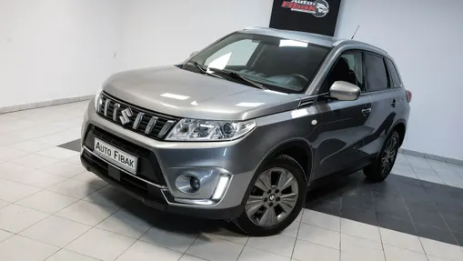 SUZUKI Vitara -