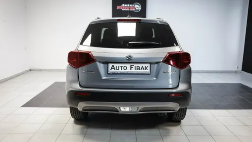 SUZUKI Vitara -