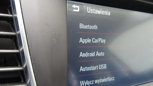 OPEL Grandland X -