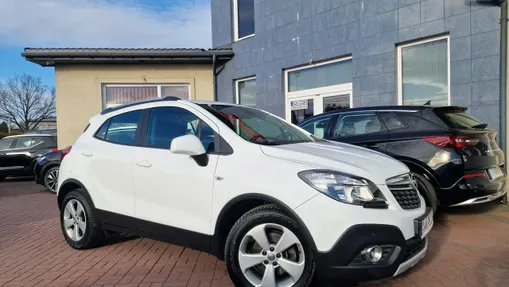 OPEL Mokka -