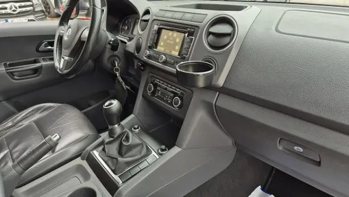 VOLKSWAGEN Amarok -