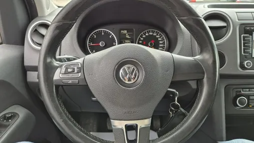 VOLKSWAGEN Amarok -