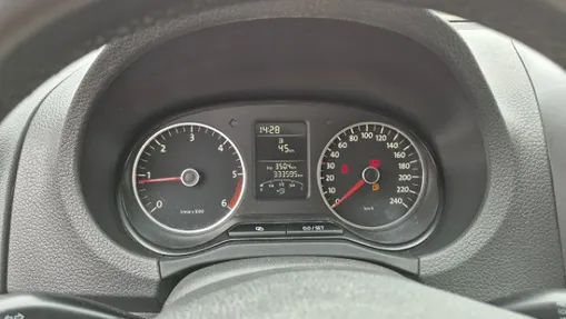VOLKSWAGEN Amarok -