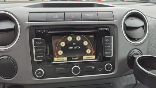 VOLKSWAGEN Amarok -