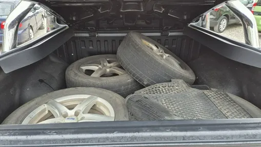 VOLKSWAGEN Amarok -