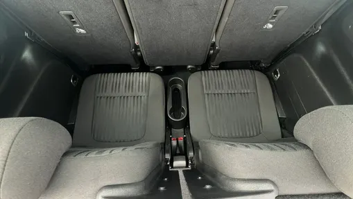 OPEL Zafira -