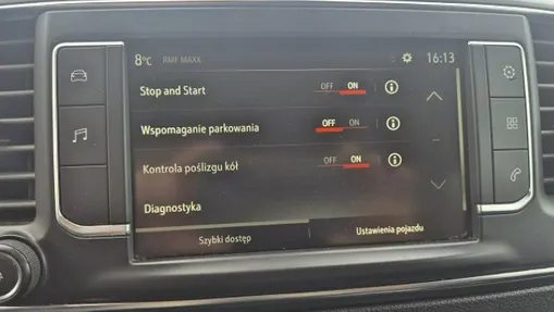 OPEL Vivaro -