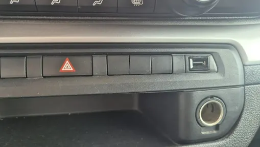 OPEL Vivaro -