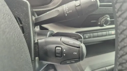 OPEL Vivaro -