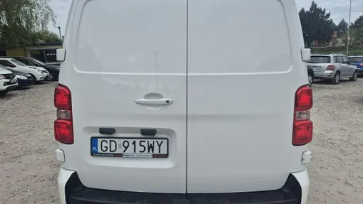 OPEL Vivaro -
