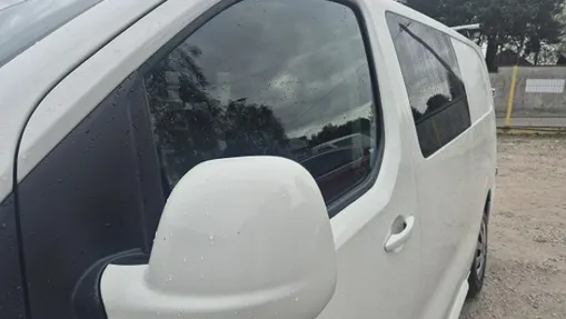 OPEL Vivaro -