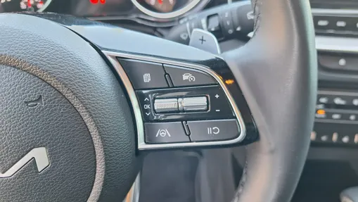 KIA Cee'd -