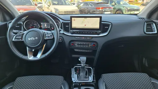 KIA Cee'd -