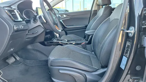 KIA Cee'd -