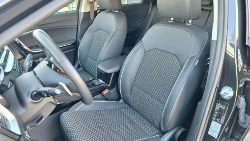KIA Cee'd -