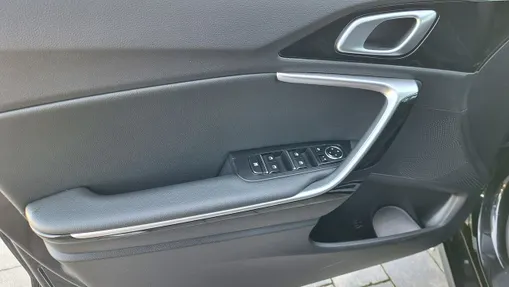 KIA Cee'd -