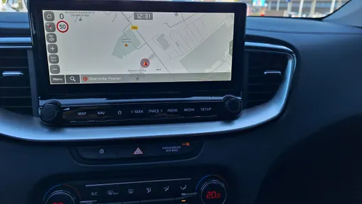 KIA Cee'd -