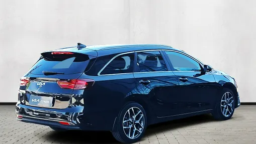 KIA Cee'd -