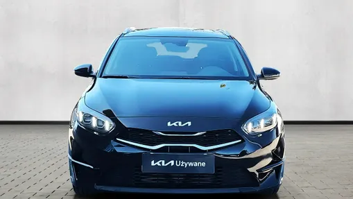 KIA Cee'd -