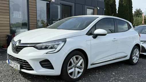 RENAULT Clio -