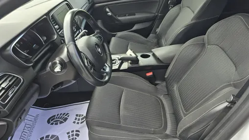 RENAULT Megane -