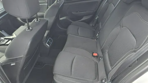 RENAULT Megane -