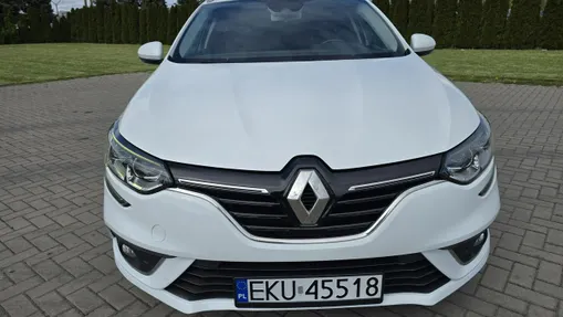 RENAULT Megane -