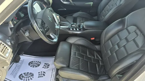CITROEN DS5 -