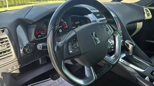 CITROEN DS5 -