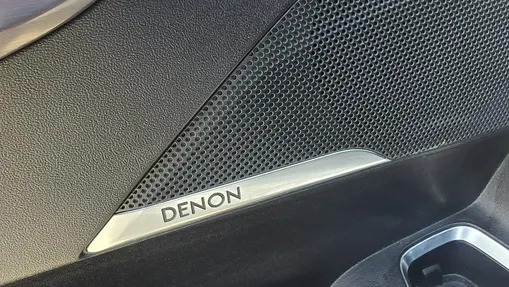 CITROEN DS5 -