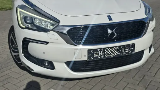 CITROEN DS5 -