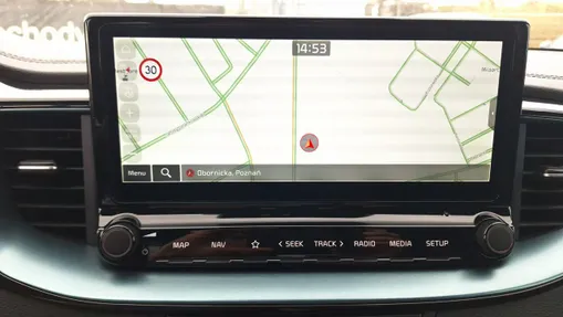 KIA XCeed -