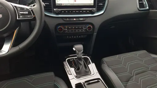 KIA XCeed -