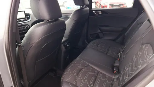 KIA XCeed -