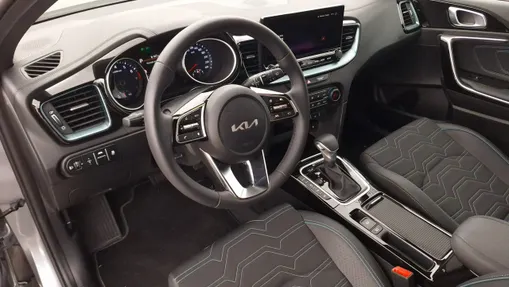 KIA XCeed -