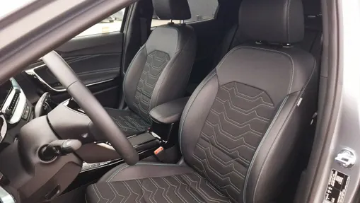 KIA XCeed -