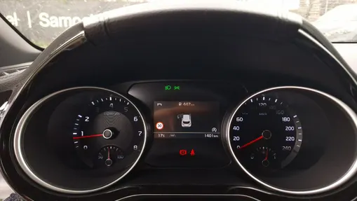 KIA XCeed -