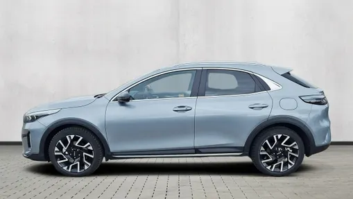 KIA XCeed -