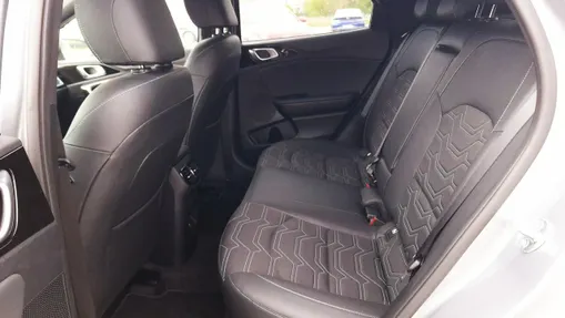 KIA XCeed -