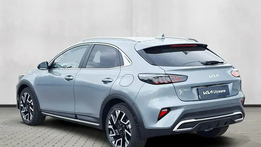KIA XCeed -