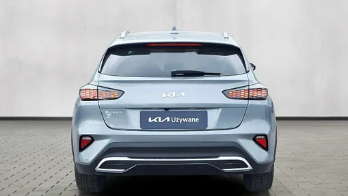 KIA XCeed -