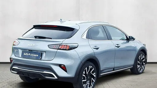 KIA XCeed -