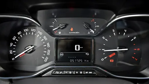 CITROEN C3 Aircross -